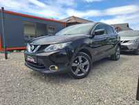 Nissan Qashqai Nissan Qashqai 1.5 dCI , 2017 , 177699 km , SJNFAAJ11UZ027459