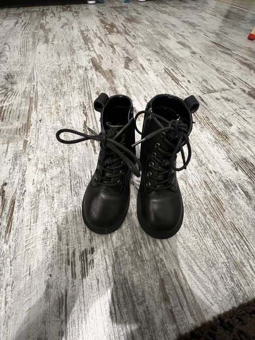 Ghete  din piele, Mango, 24,