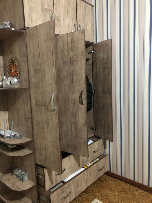 Детский спальный гарнитур