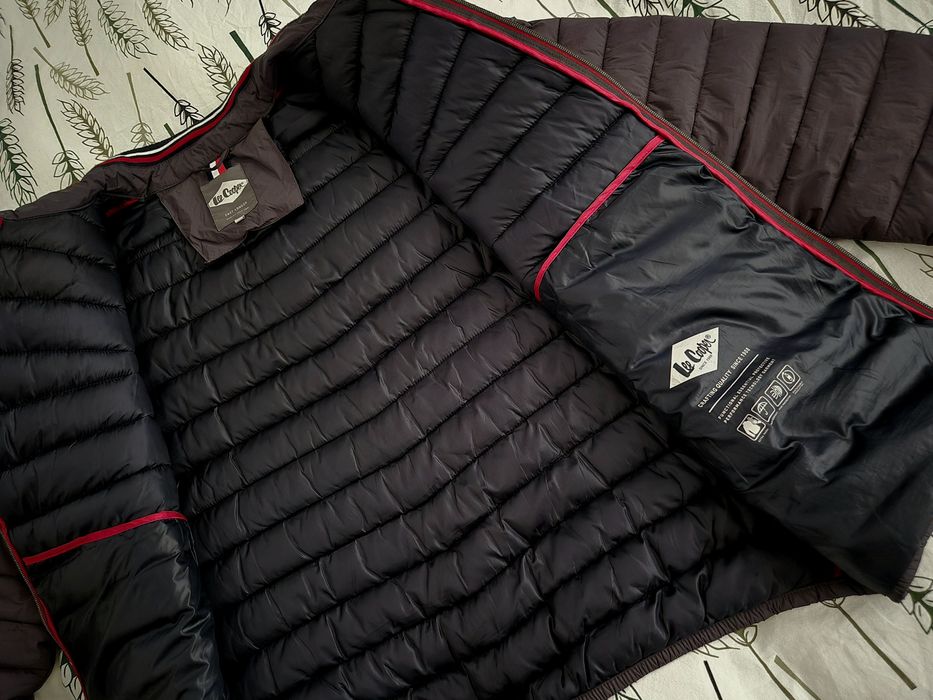 Geaca barbati Lee Cooper