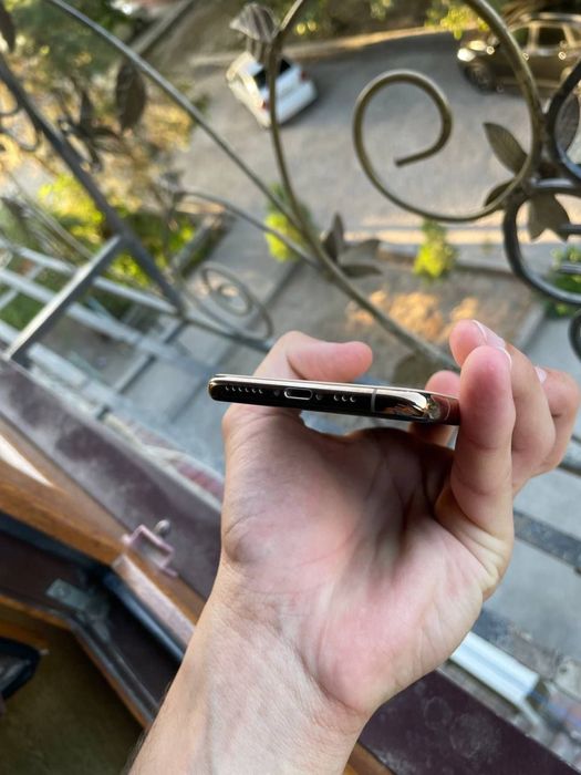 iPhone XS 64 талик