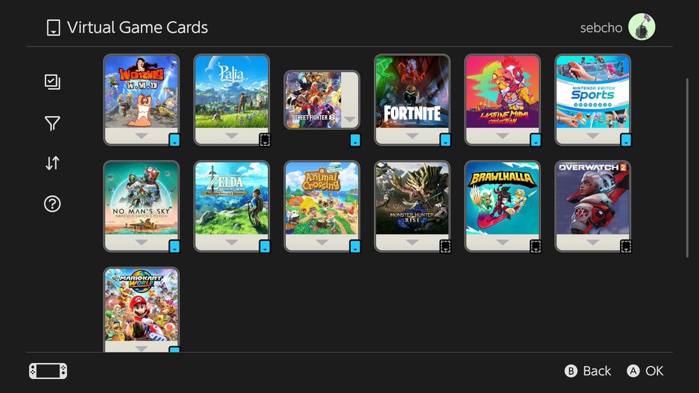 Nintendo switch 2 + игри