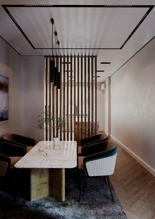 Arxitektura va Dizayn Архитектура и Дизайн