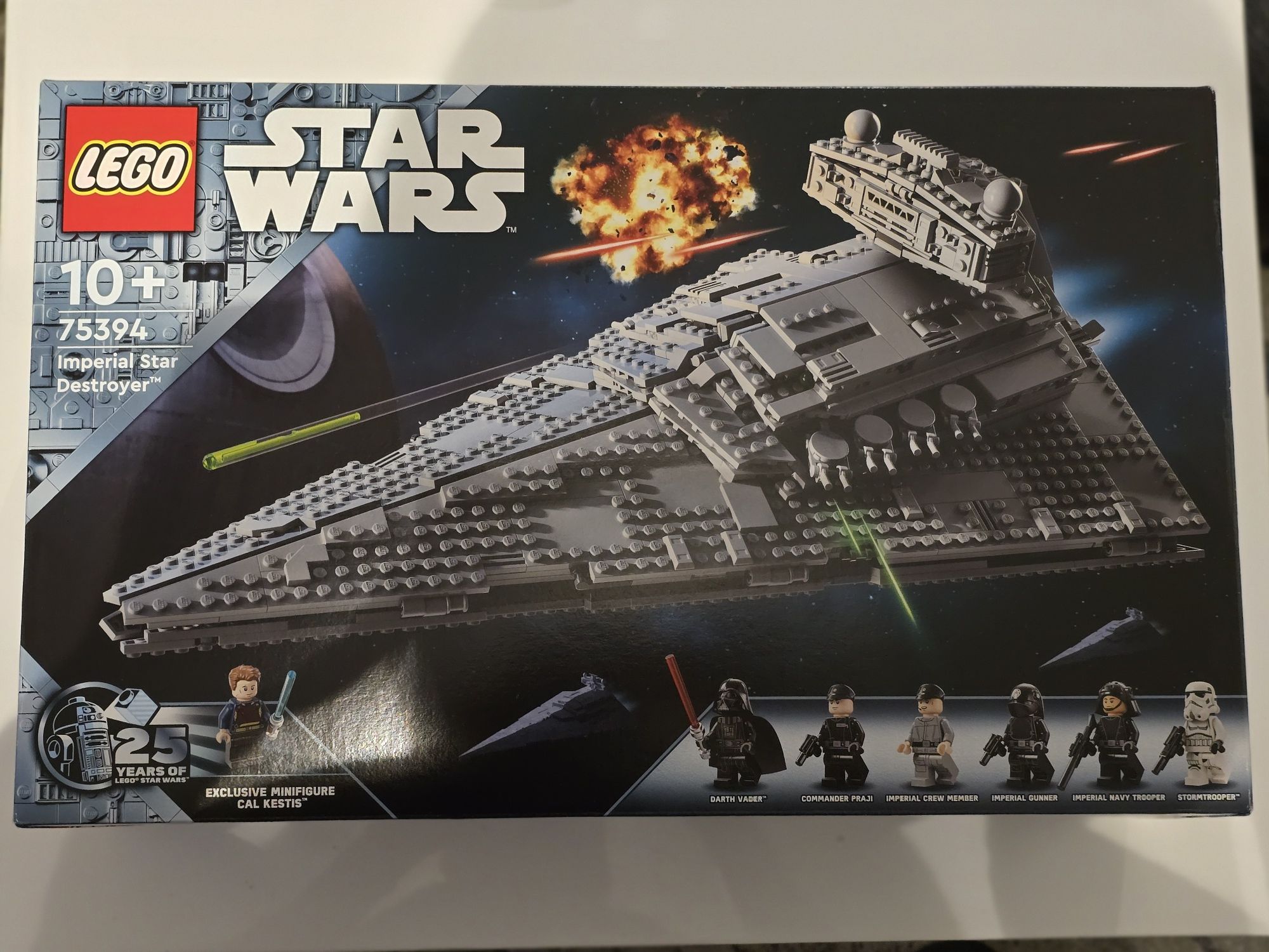 Продавам нови Лего Star wars сетове и други