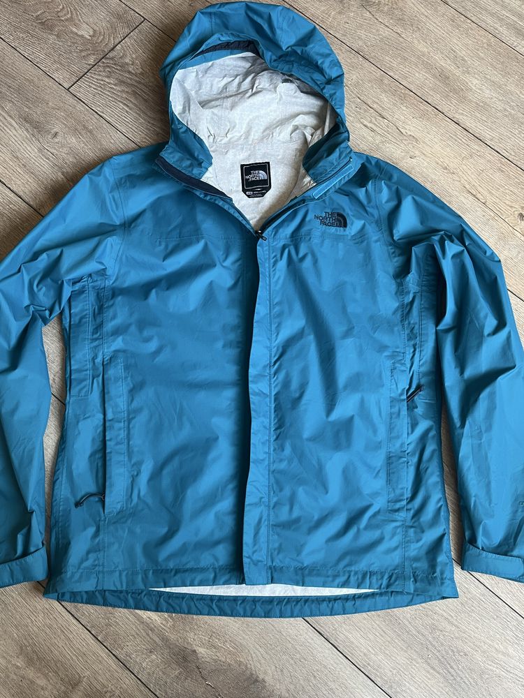 The North Face : DryVent Jacket - размер М/Л Оригинал