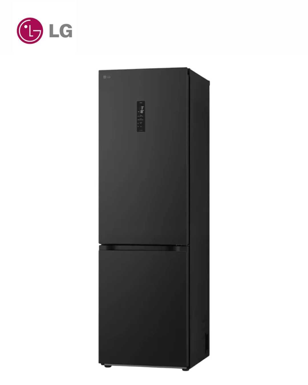 Холодильники LG GC-B459FTPW