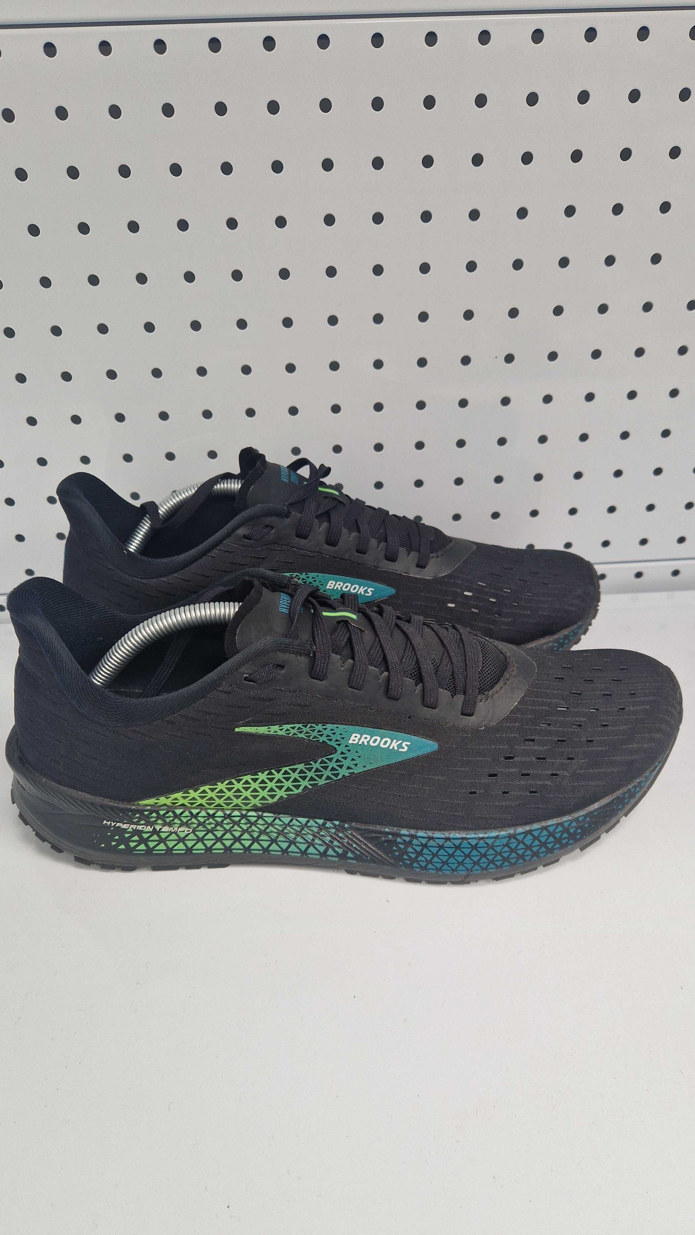 Оригинални мъжки маратонки- Brooks Hyperion Tempo