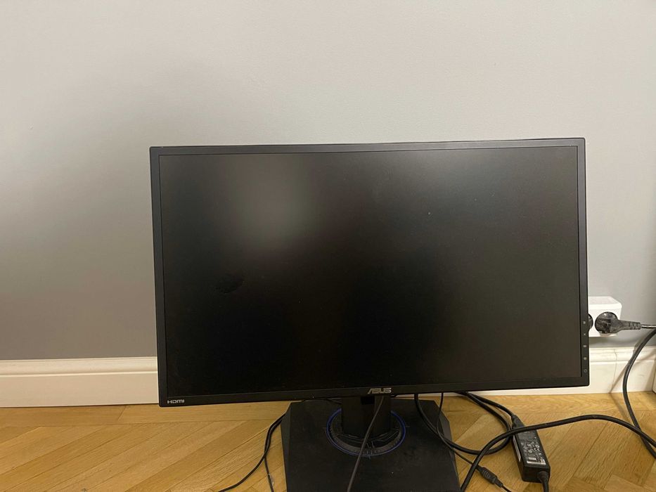 PC Gaming i7 8700, RTX 3060 12GB, 16GB RAM + Monitor Asus 24inch 75Hz