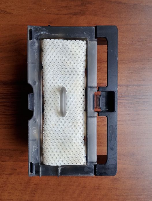 Fluval C4 с остатъчна гаранция от 2 години