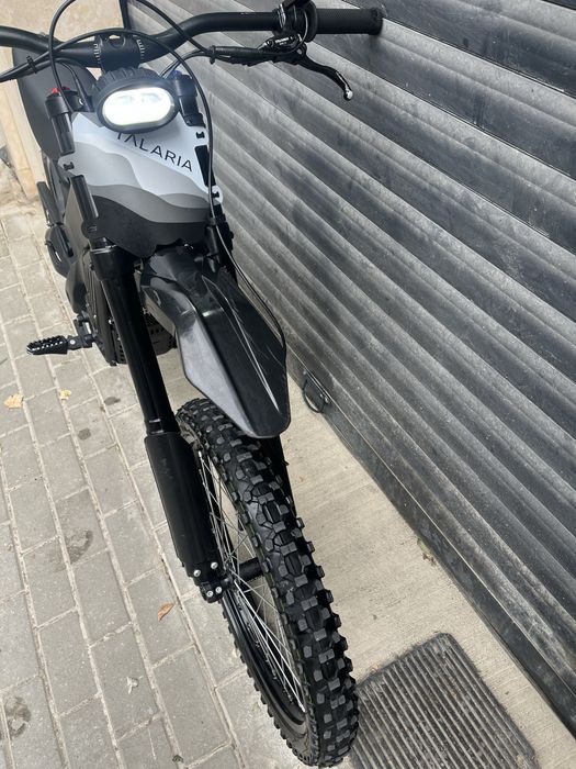 Talaria XXX 2024
