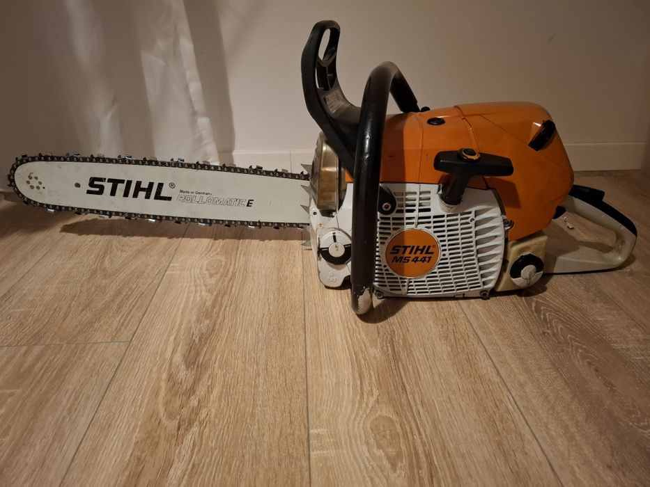 Drujba STIHL MS 441, an 2018