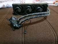 Cooler Cpu Arctic Freezer II 360