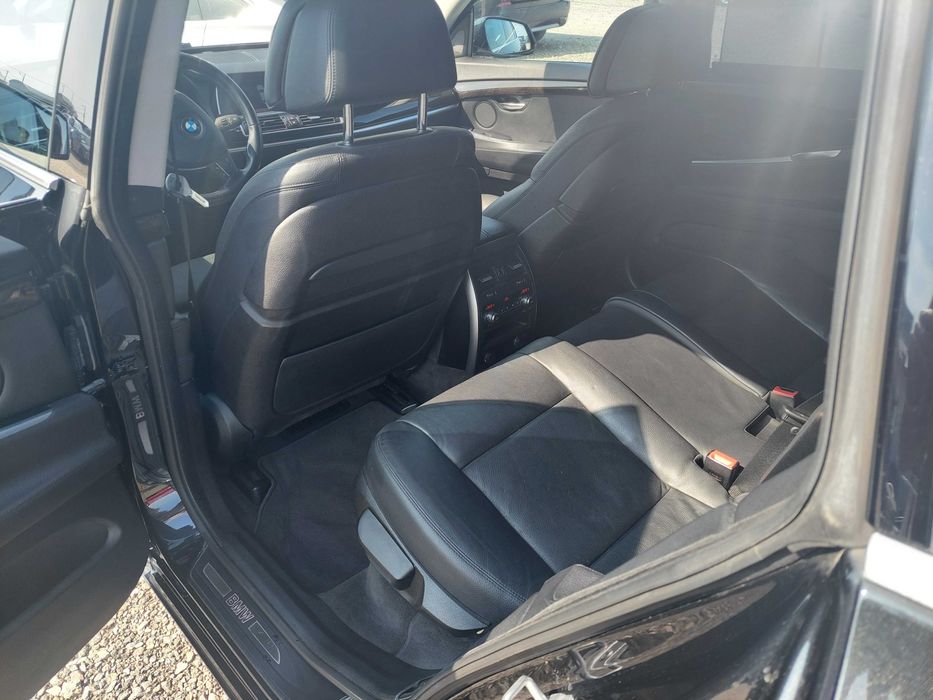 BMW 530d GT – 3.0d / Automată / Full Option / 119.000 km / Euro 6