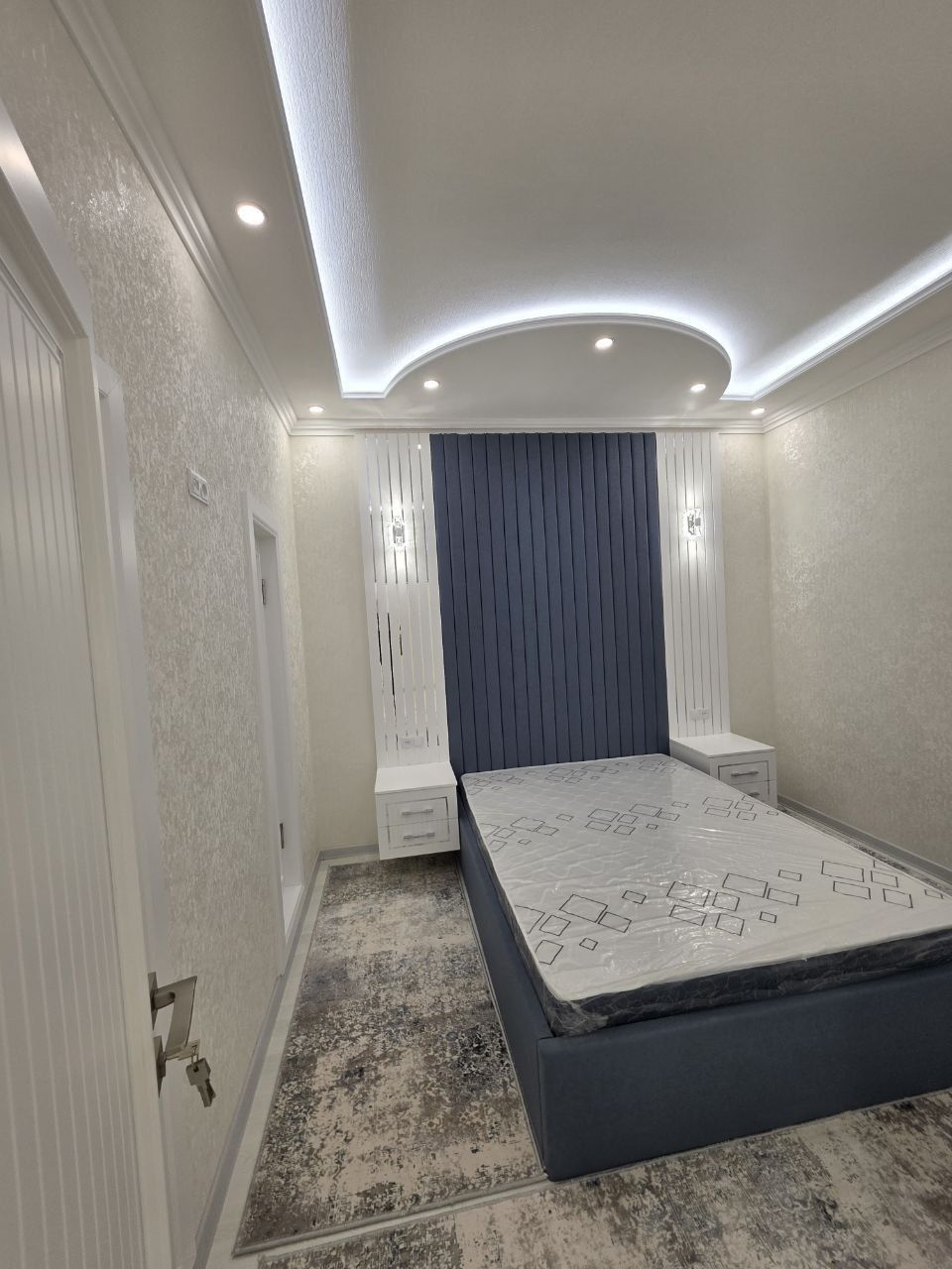 Сдаётся New Premium Lux 3х ком кв на Вокзале ор. Мед эксперт клиника!!