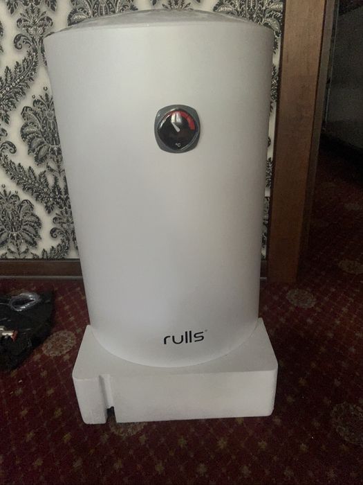 Воданагревател. Руллс 10литров до 100 литров