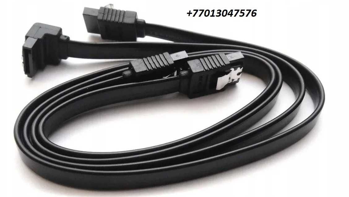 переходник с molex - sata для ssd или hdd и  - sata3.0