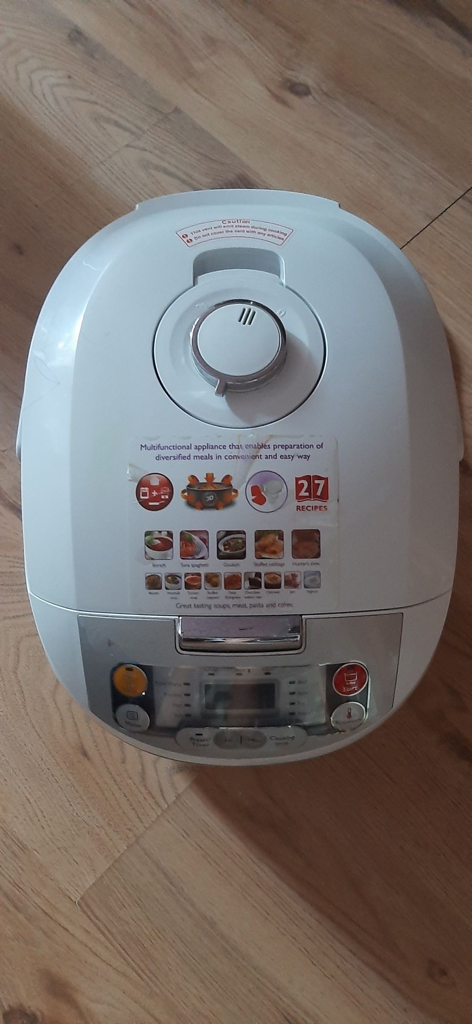 Multicooker Philips