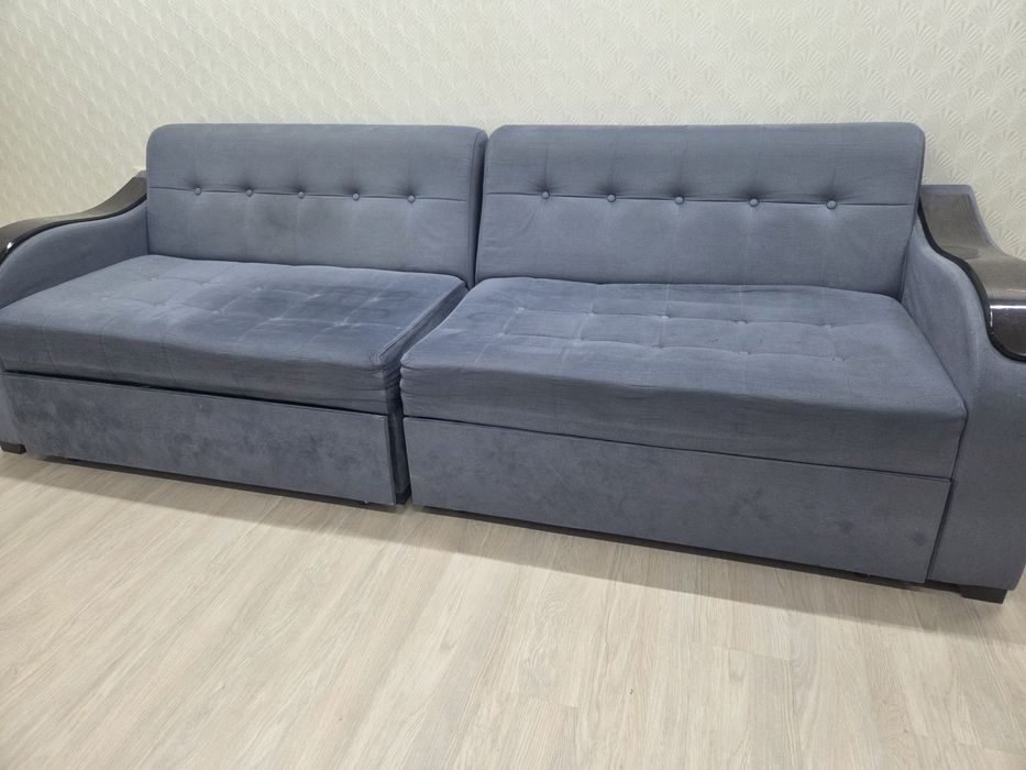 Продам     диван