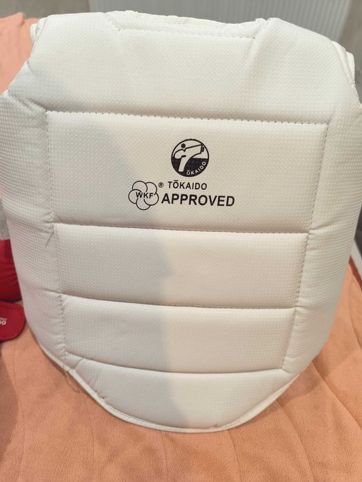 Протектори за карате