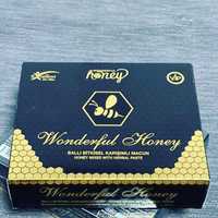 Produs 100% Original Wonderful Honey Miere Turceasca