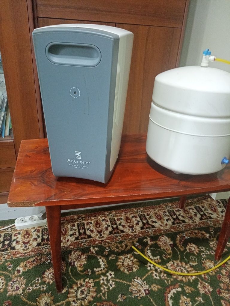 Продам фильтр для воды