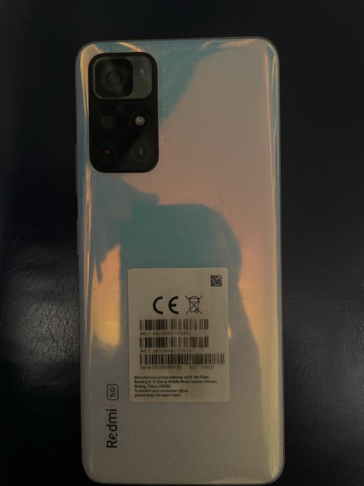 Redmi Note 11 5G 256