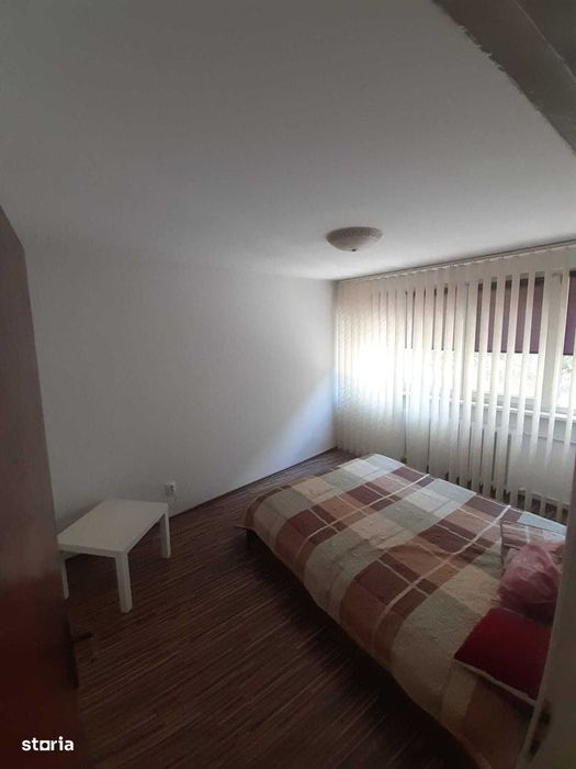 De Inchiriat Apartament 3 Camere Romana - Universitate sect 1