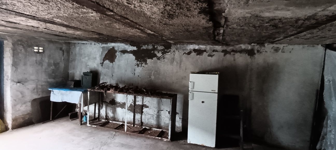 Продаётся гараж в сортировке