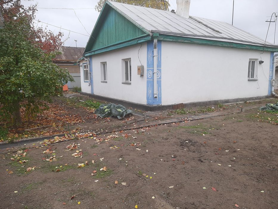 Продам отдельностоящий дом на правом берегу