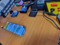 Reparatii trotinete , acumulatori Xiaomi și Kukirin.