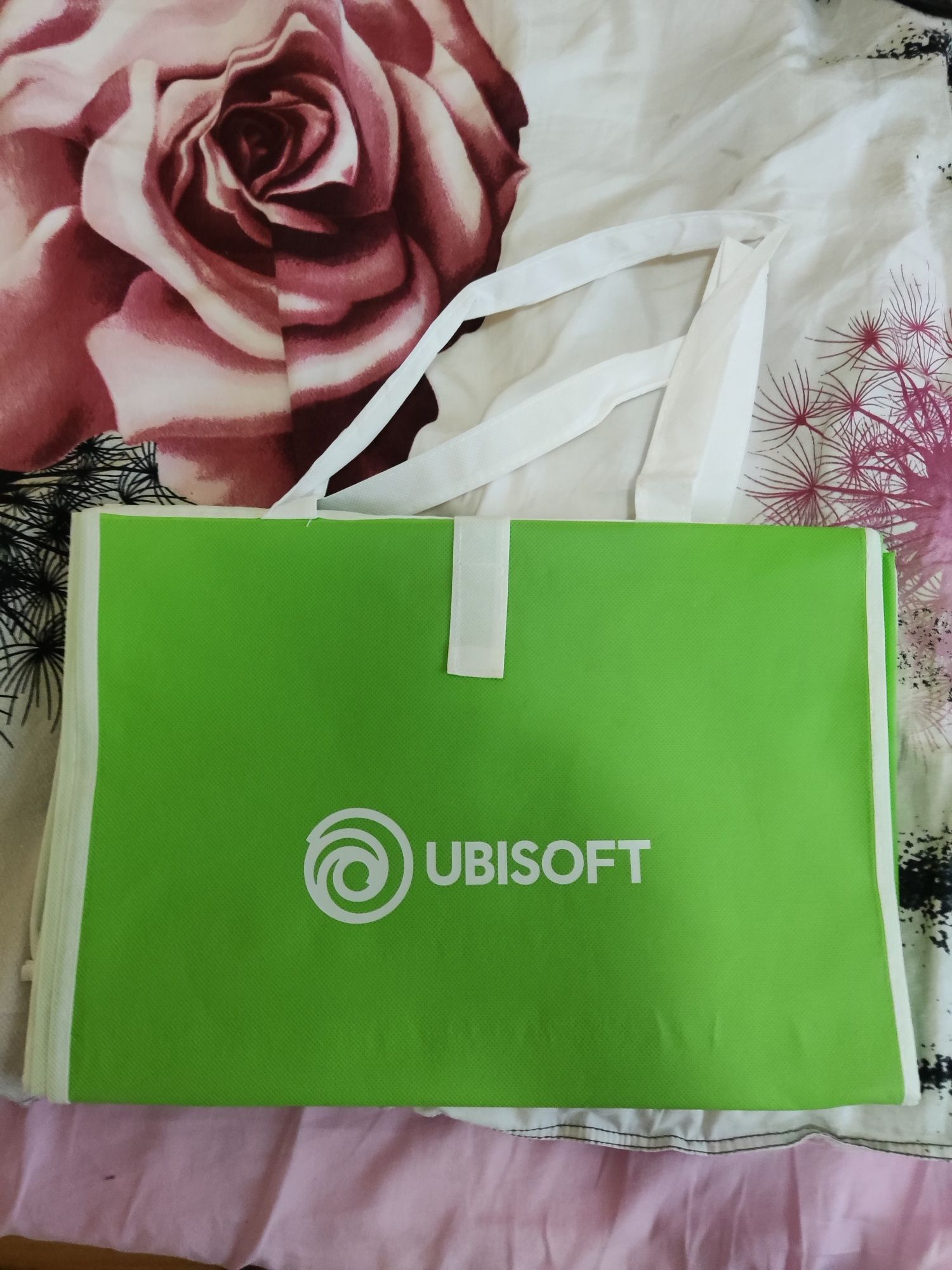 Vand tesatura sezlong Ubisoft, noua