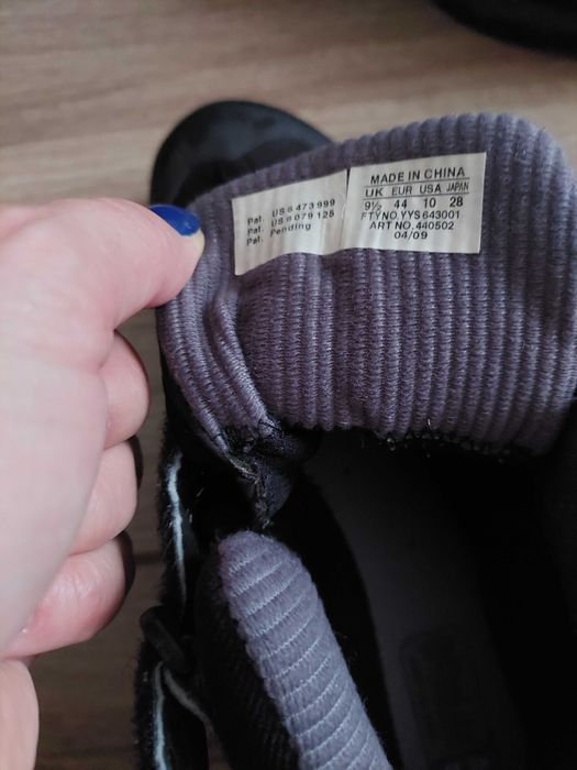 Ghete iarna impermeabile Salomon