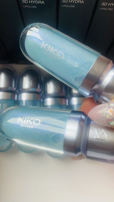 Гланц за устни Kiko Milano