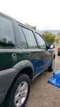 джип Land rover Freelander