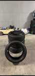 Michelin pilot sport 4 245/45 R18 100Y XL ZP