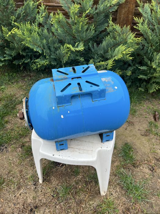 Vas expansiune hidrofor 24 l