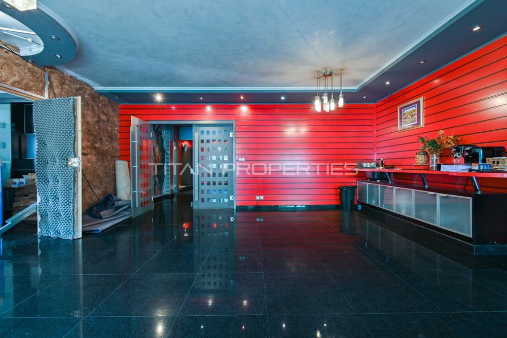 Продава се Многостаен апартамент в София, Драгалевци - 365 кв.м за 1792 €/кв.м - Снимка #10