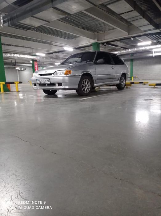 Продам ВАЗ 2113 срочно торг.