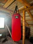 Sac de box OUTSHOCK – Stare impecabilă!