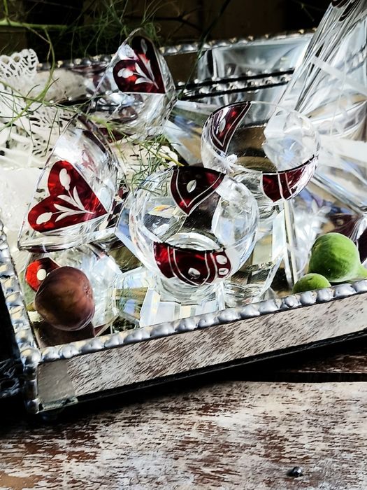 Комплект Palda, Bohemia