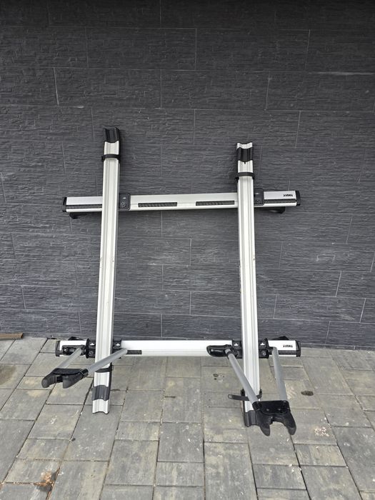 Suport biciclete Thule tour.