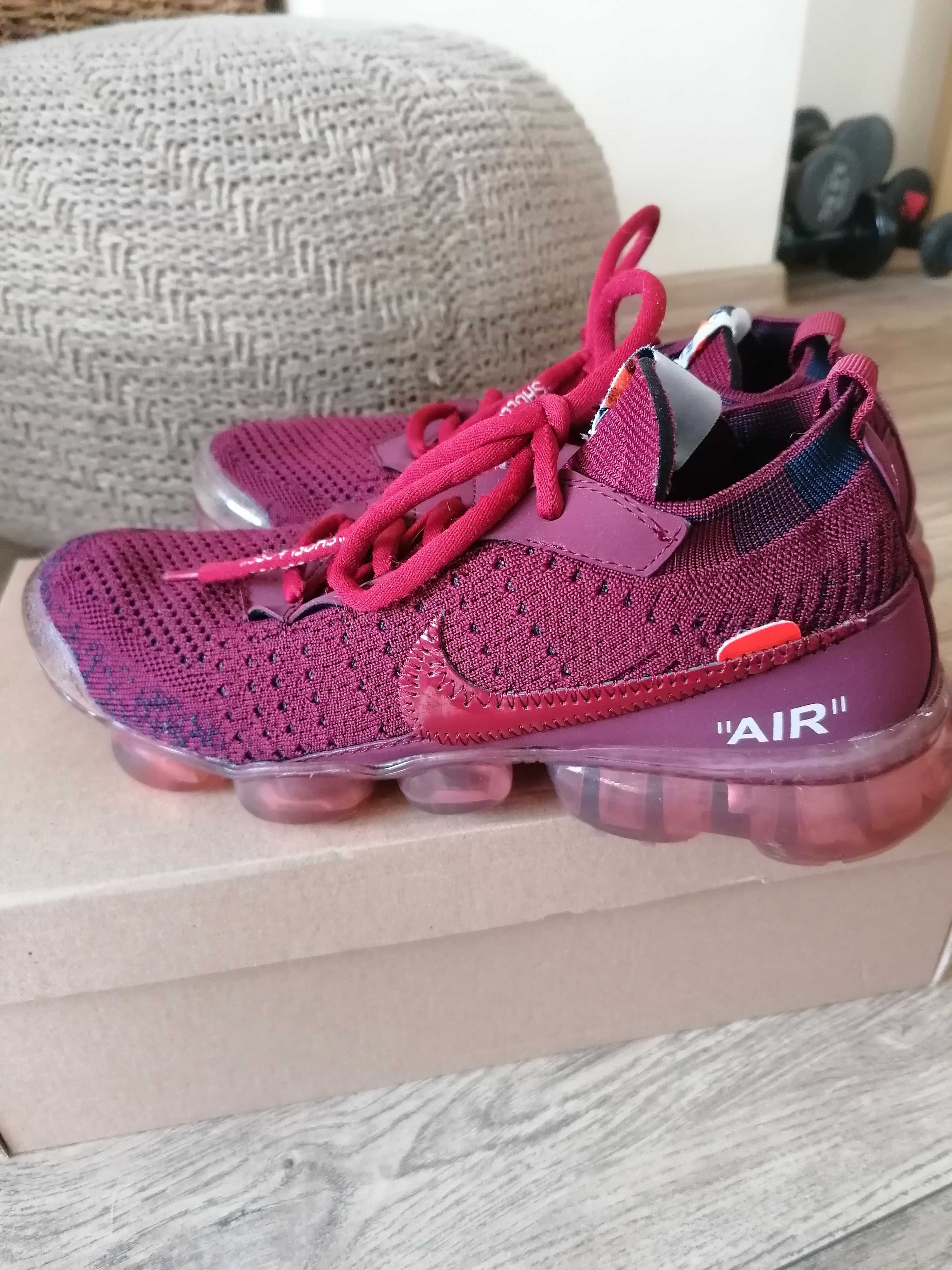 Маратонки Nike Air Vapormax
