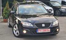 Seat Exeo Comfortline 2012 * 2.0 TDI ~ 140 CP * EURO 5