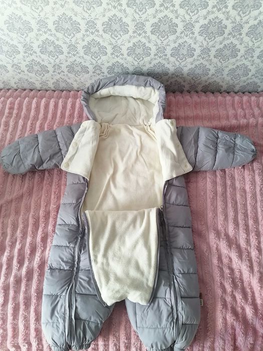 Продам комбинезон