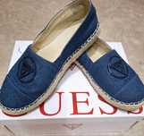 Guess оригинални еспадрили.