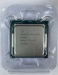 Procesor/CPU/APU Intel® Pentium™ G4400, Skylake, Sk 1151, Video HD 510