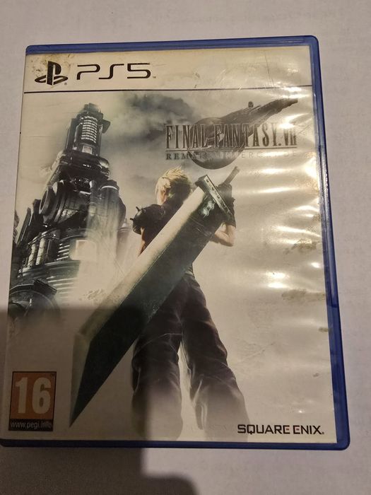 Игри за PlayStation 5