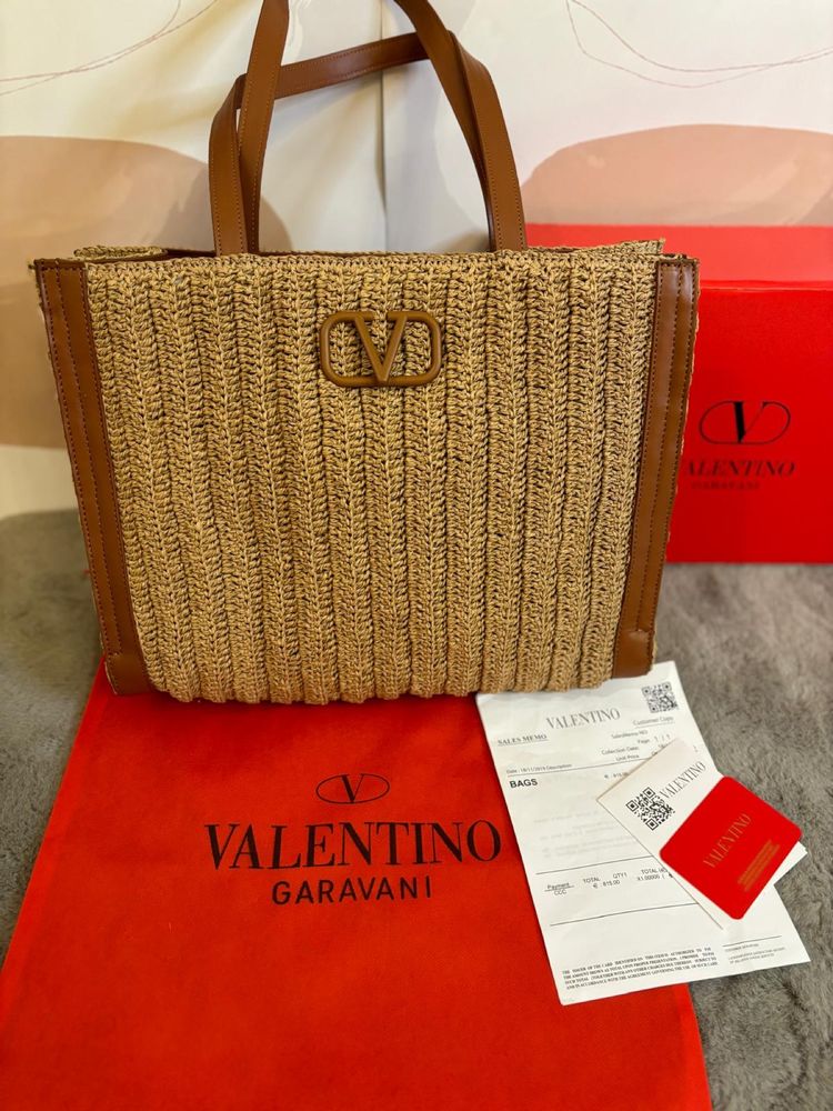Poseta /geanta Valentino Garavani