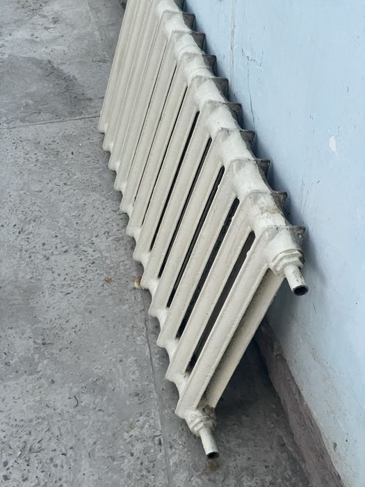 чугун радиаторлар сотилади 42000