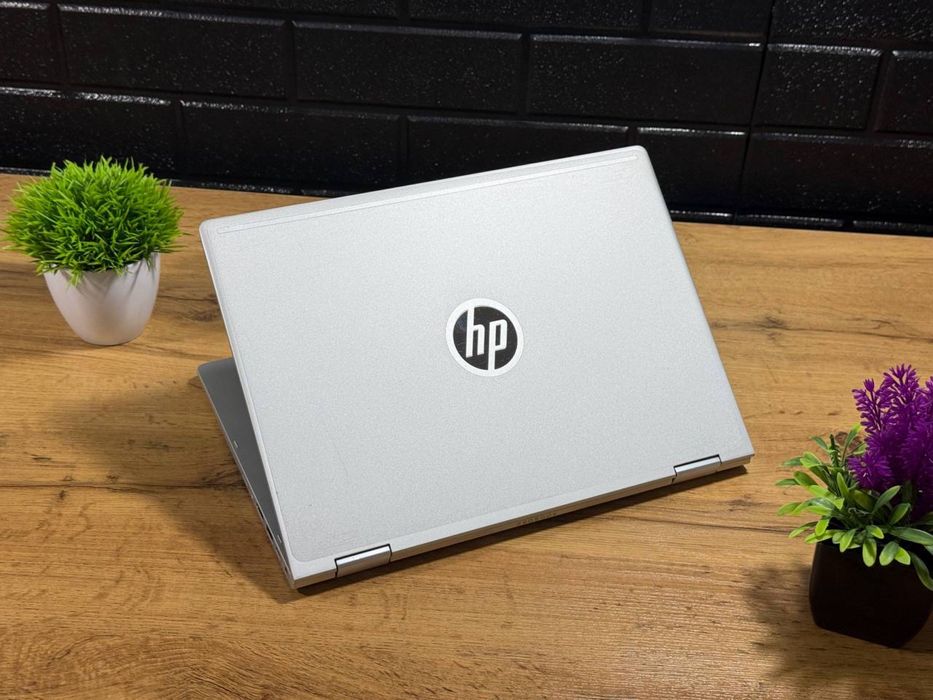 Продается HP Probook x360  2 в 1